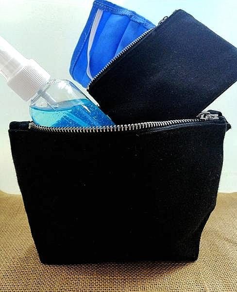 Kit protección anti Covid 19 Personalizable con tu logo de empresa Kit protección anti Covid 19 Personalizable con tu logo de empresa