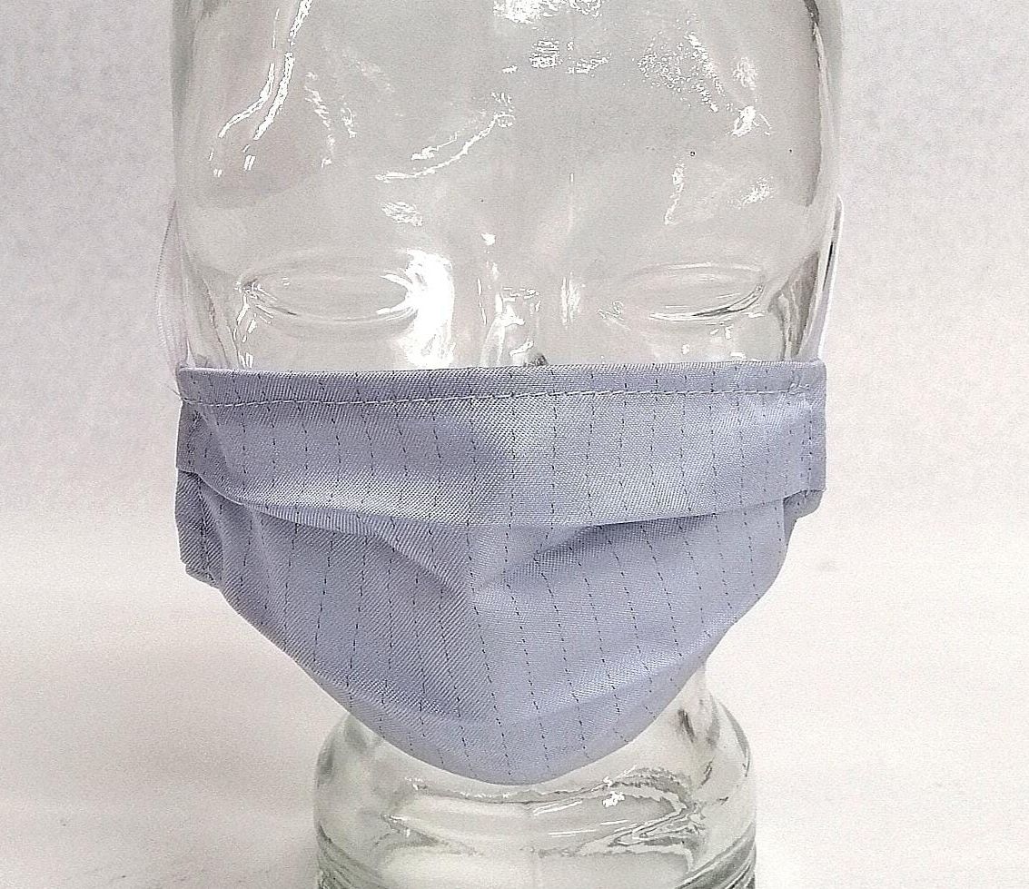 Venta de Mascarillas sanitarias: Servicios de Brodats Industrials Venta de Mascarillas sanitarias: Servicios de Brodats Industrials