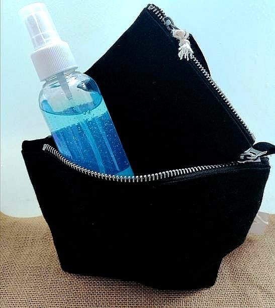 Kit protección anti Covid 19 Personalizable con tu logo de empresa Kit protección anti Covid 19 Personalizable con tu logo de empresa