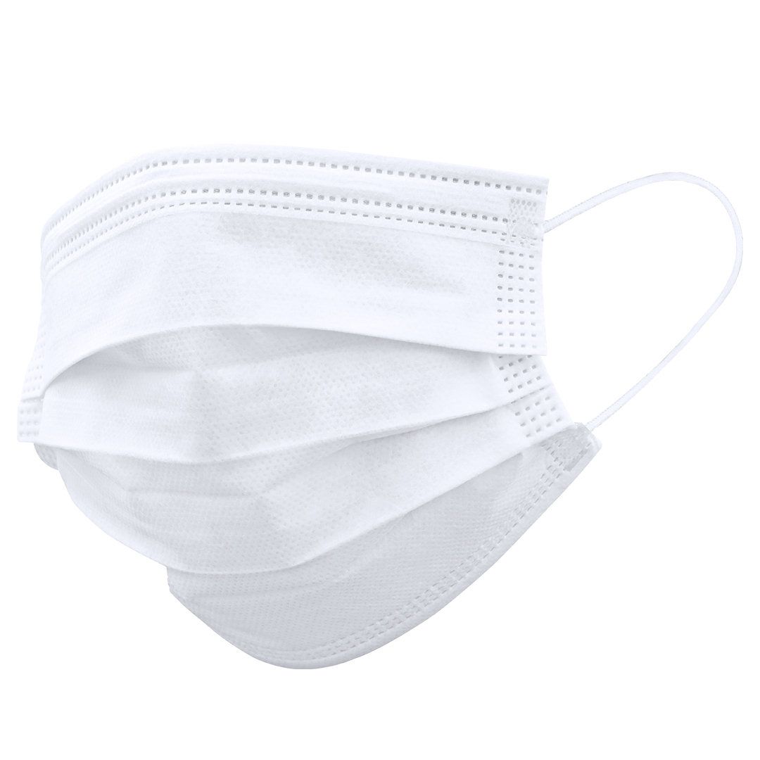 Mascarilla quirúrgica: Servicios de Brodats Industrials Mascarilla quirúrgica: Servicios de Brodats Industrials