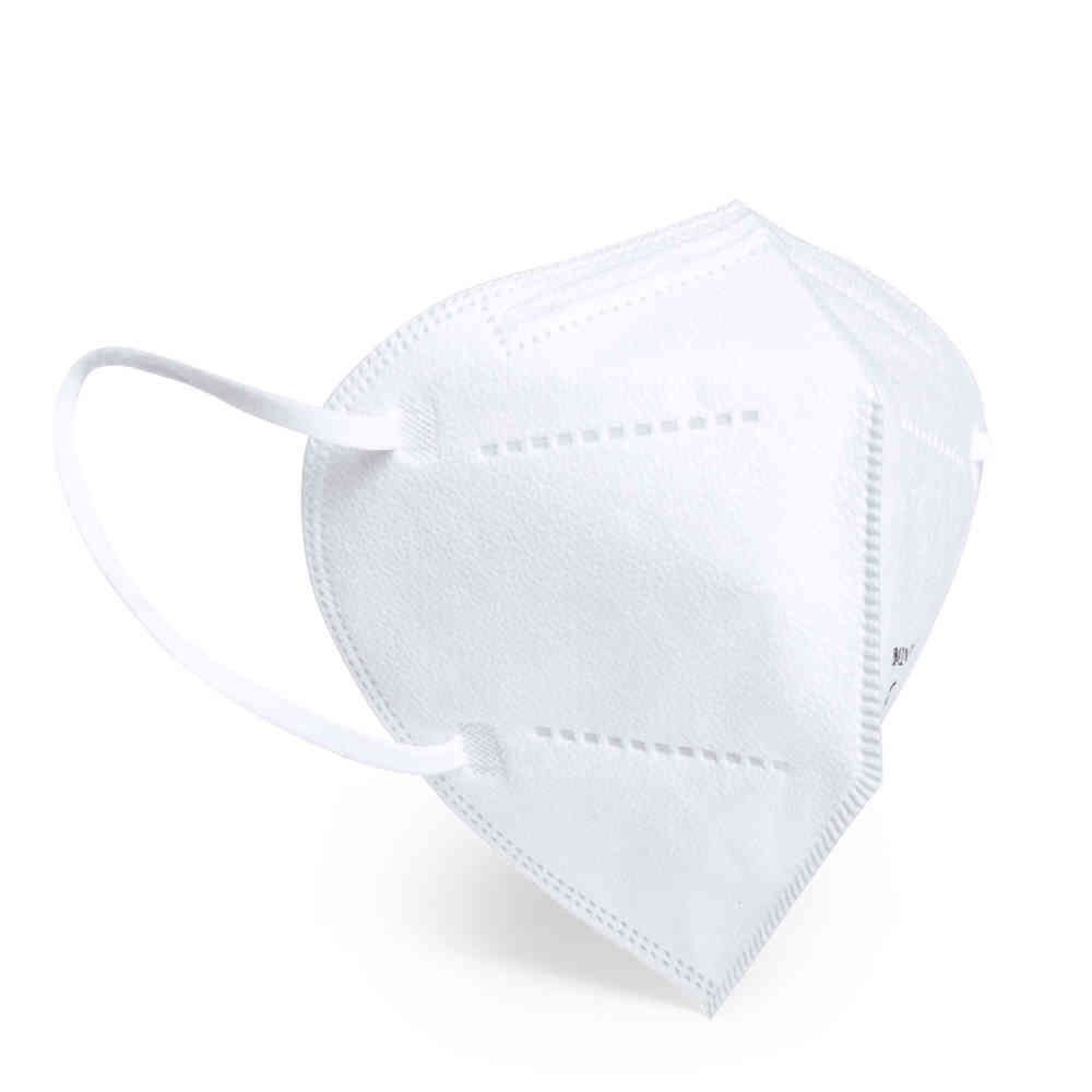 Mascarilla autofiltrante ffp2 blanca tensil: Servicios de Brodats Industrials Mascarilla autofiltrante ffp2 blanca tensil: Servicios de Brodats Industrials