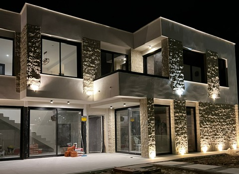 VIVIENDA UNIFAMILIAR TORRENTE