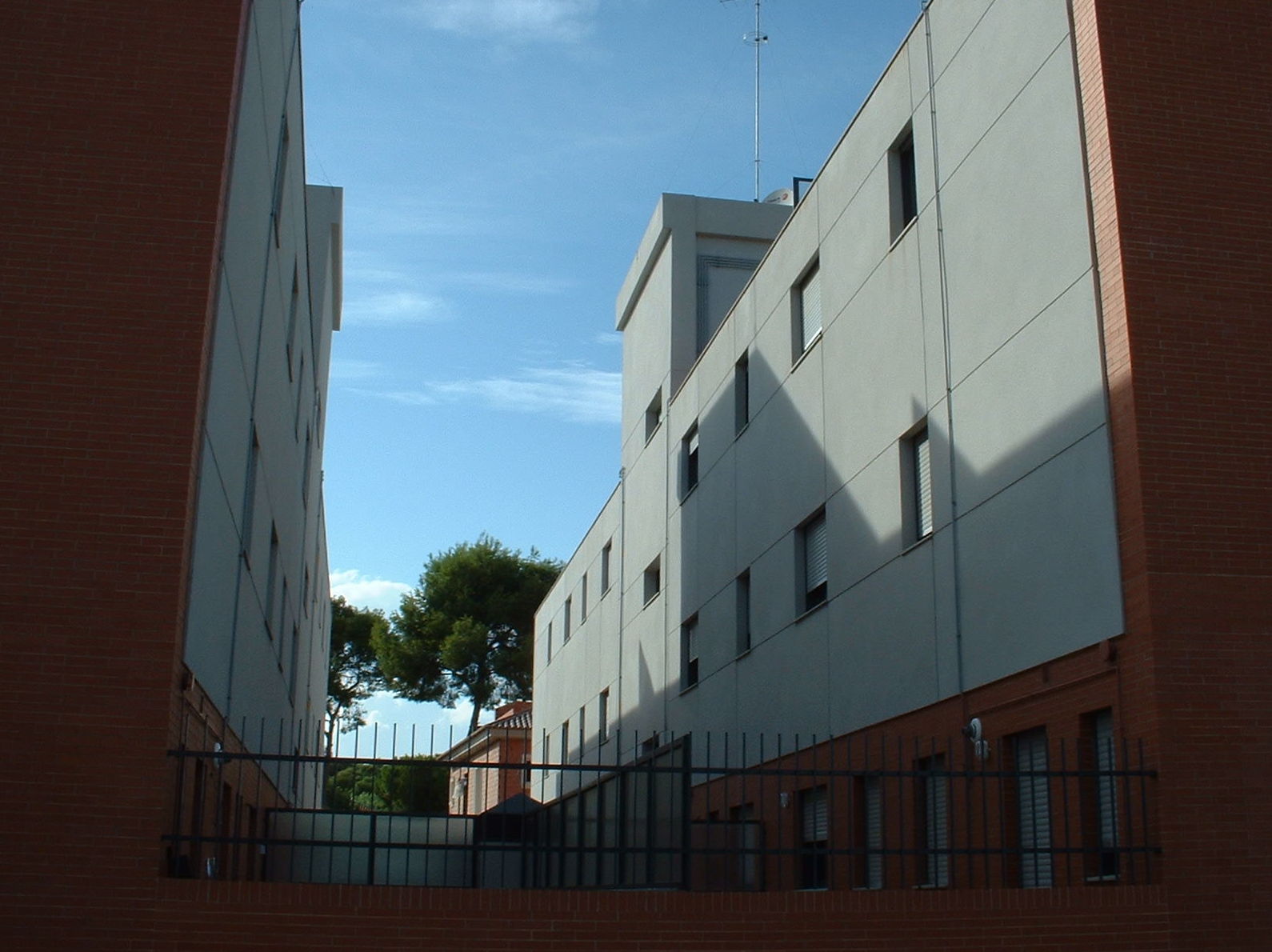 Residencial Godella