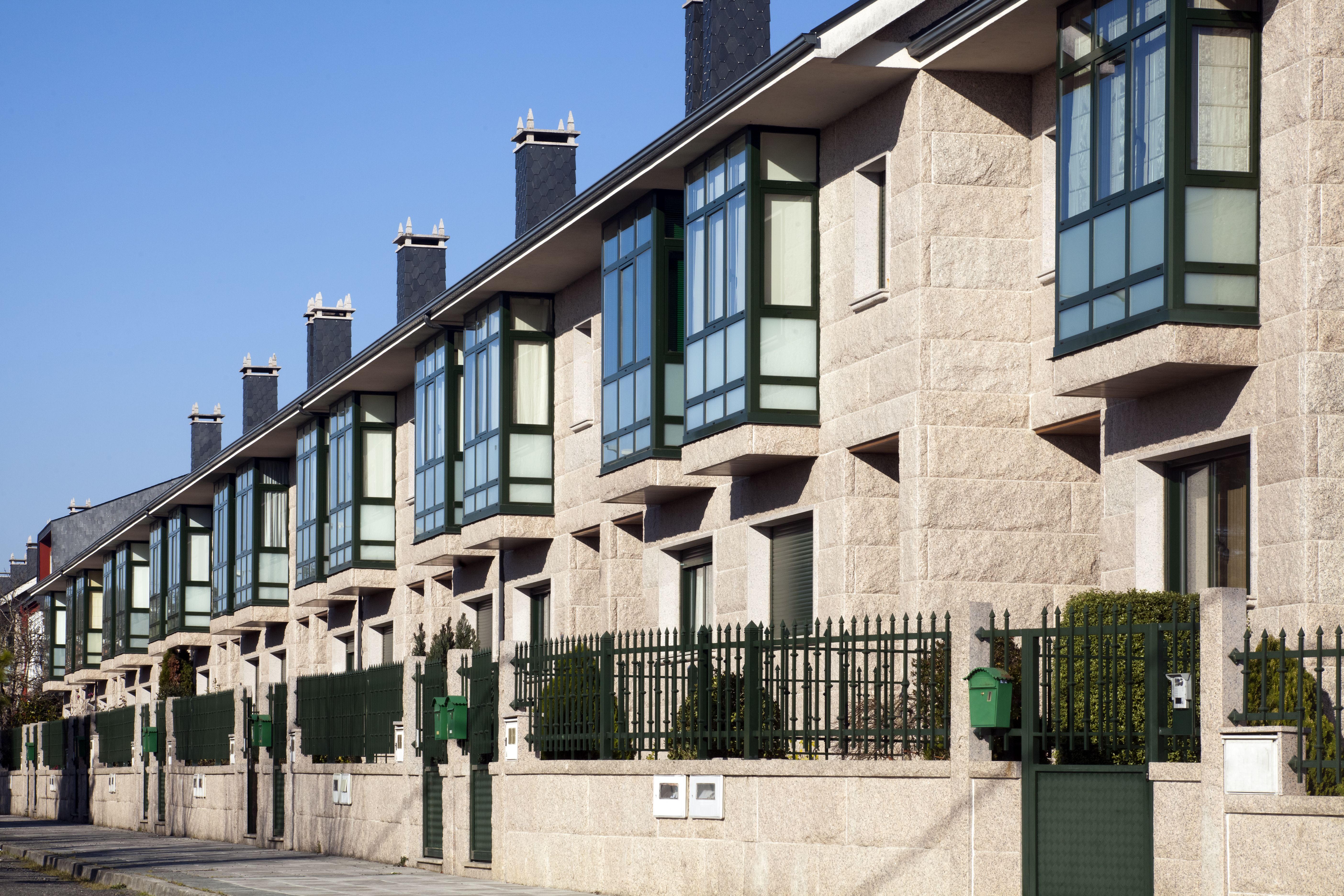 Construcción de viviendas: Servicios de Alcost Valencia, S.L.