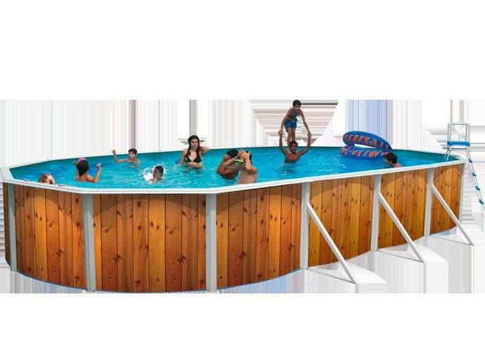 PISCINAS ELEVADAS: Productos y Servicios de Piscinas y Estufas Hydrosudreal PISCINAS ELEVADAS: Productos y Servicios de Piscinas y Estufas Hydrosudreal