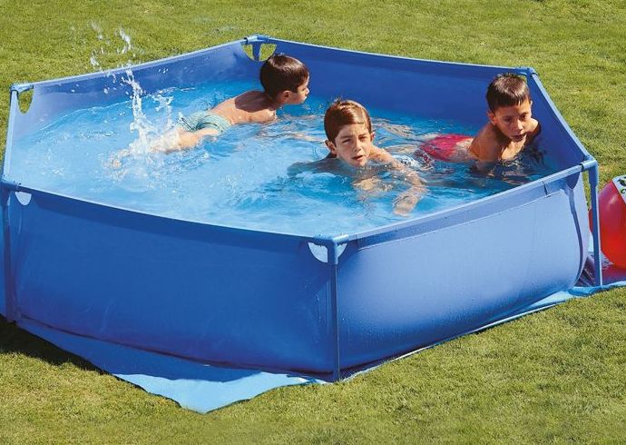 PISCINAS ELEVADAS: Productos y Servicios de Piscinas y Estufas Hydrosudreal PISCINAS ELEVADAS: Productos y Servicios de Piscinas y Estufas Hydrosudreal