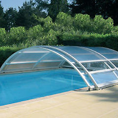 CUBIERTAS PARA PISCINAS: Productos y Servicios de Piscinas y Estufas Hydrosudreal CUBIERTAS PARA PISCINAS: Productos y Servicios de Piscinas y Estufas Hydrosudreal