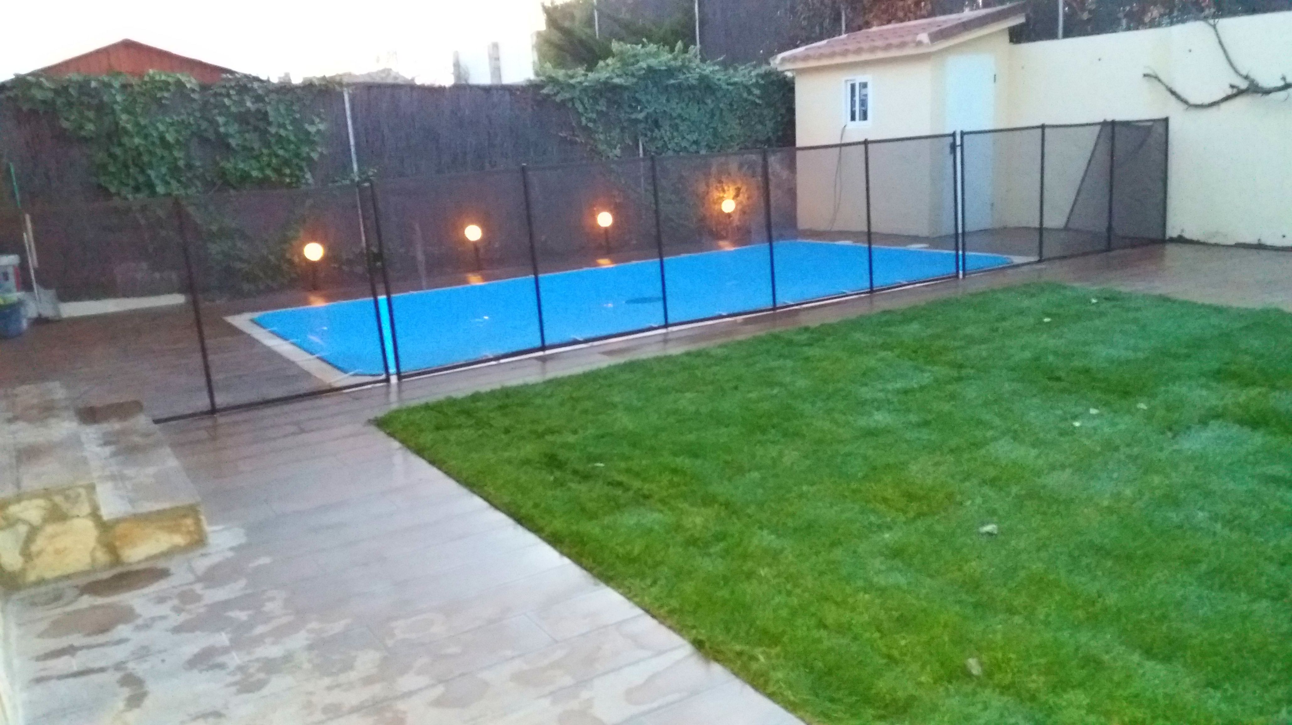 Piscina en RIVAS VACIAMADRID