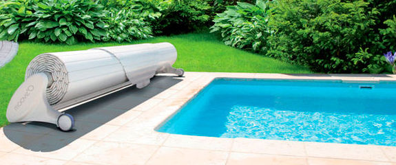 CUBIERTAS PARA PISCINAS: Productos y Servicios de Piscinas y Estufas Hydrosudreal CUBIERTAS PARA PISCINAS: Productos y Servicios de Piscinas y Estufas Hydrosudreal