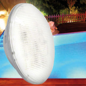led blanca led blanca