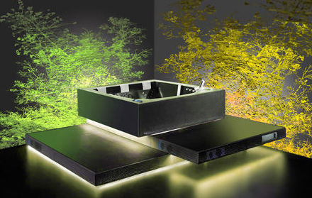 ESPACIO WELLNESS: Productos y Servicios de Piscinas y Estufas Hydrosudreal ESPACIO WELLNESS: Productos y Servicios de Piscinas y Estufas Hydrosudreal
