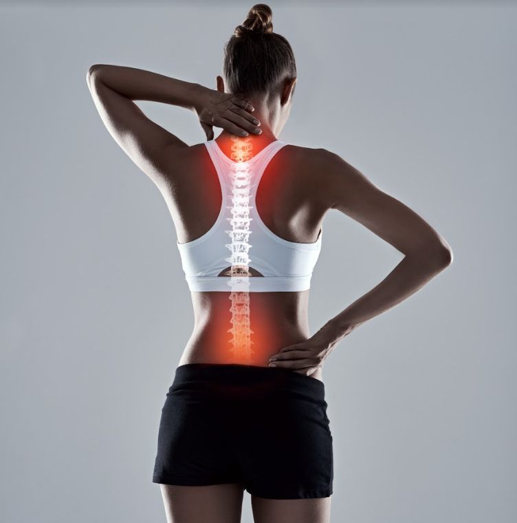 Fisioterapia deportiva: Especialidades y tratamientos de Korporea Fisioterapia deportiva: Especialidades y tratamientos de Korporea