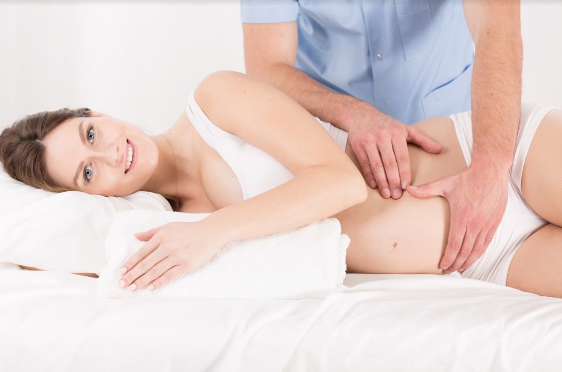 Fisioterapia en el embarazo: Especialidades y tratamientos de Korporea Fisioterapia en el embarazo: Especialidades y tratamientos de Korporea