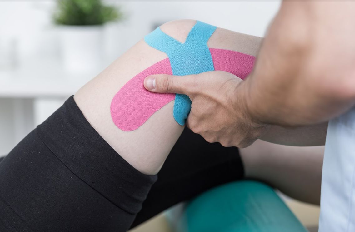 Fisioterapia: Especialidades y tratamientos de Korporea Fisioterapia: Especialidades y tratamientos de Korporea