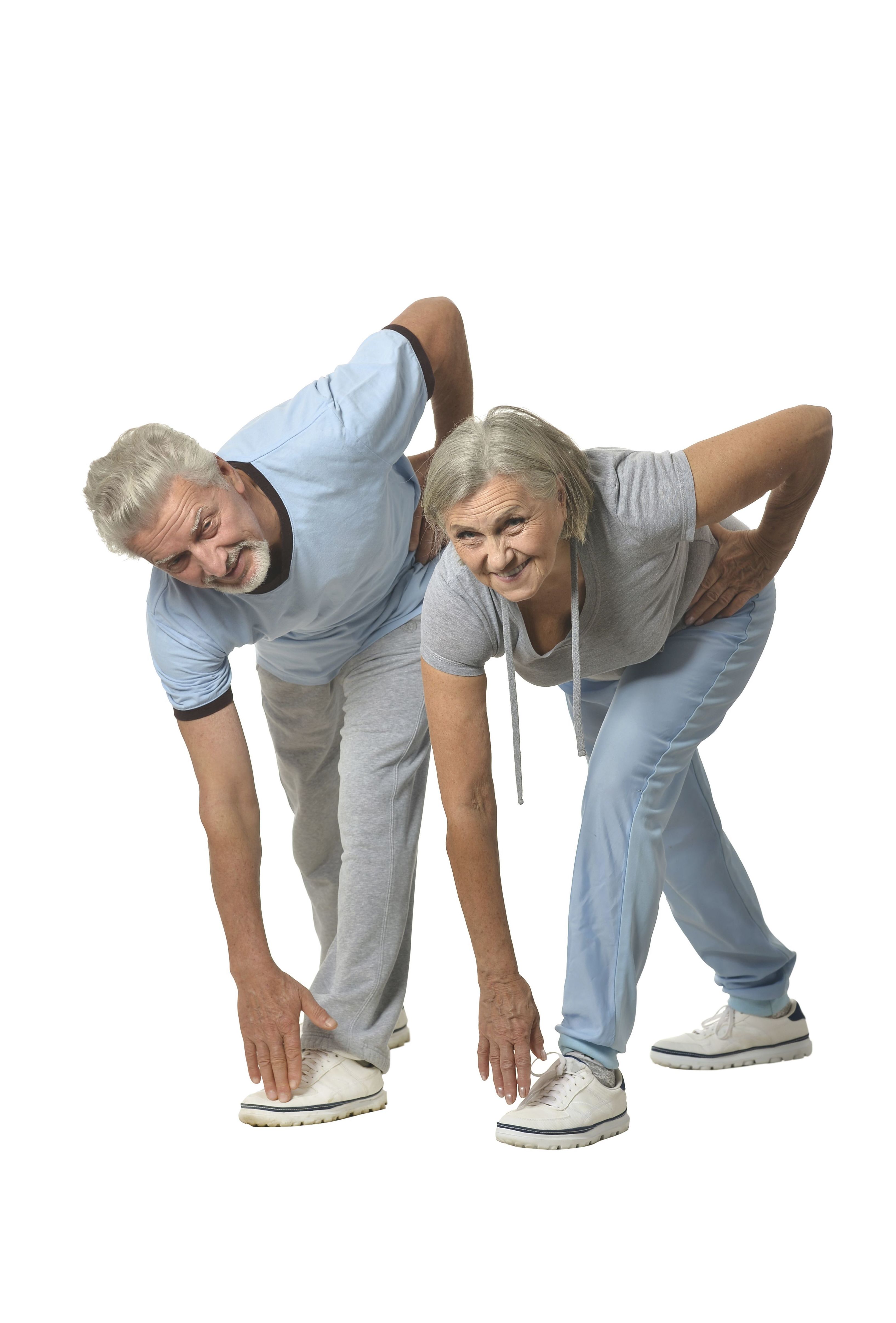 Fisioterapia geriátrica: Especialidades y tratamientos de Korporea Fisioterapia geriátrica: Especialidades y tratamientos de Korporea