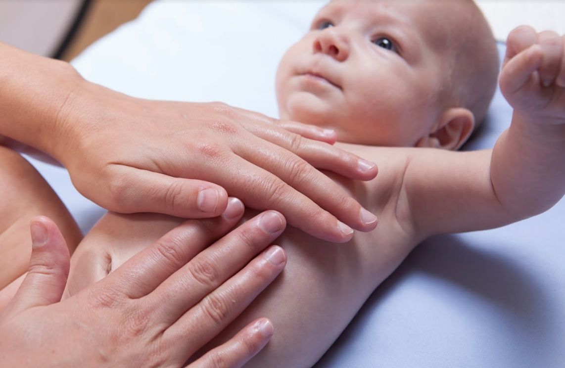 Osteopatía pediátrica: Especialidades y tratamientos de Korporea Osteopatía pediátrica: Especialidades y tratamientos de Korporea