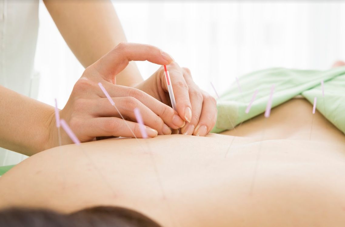 Acupuntura: Especialidades y tratamientos de Korporea Acupuntura: Especialidades y tratamientos de Korporea