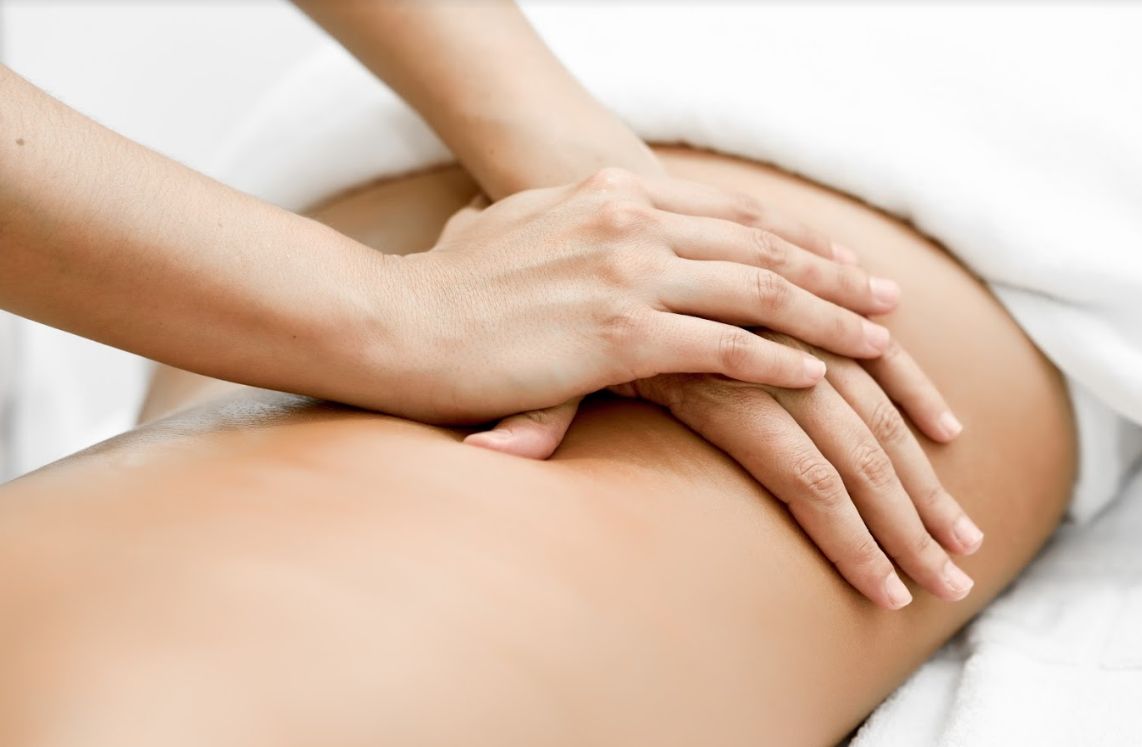 Terapia miofascial: Especialidades y tratamientos de Korporea Terapia miofascial: Especialidades y tratamientos de Korporea