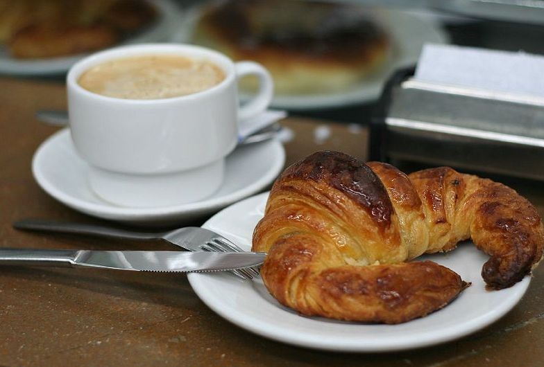 Desayunos: Nuestro platos de Bar Tossa Desayunos: Nuestro platos de Bar Tossa