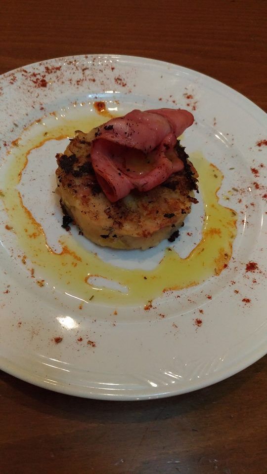 Menú del día: Nuestro platos de Bar Tossa Menú del día: Nuestro platos de Bar Tossa