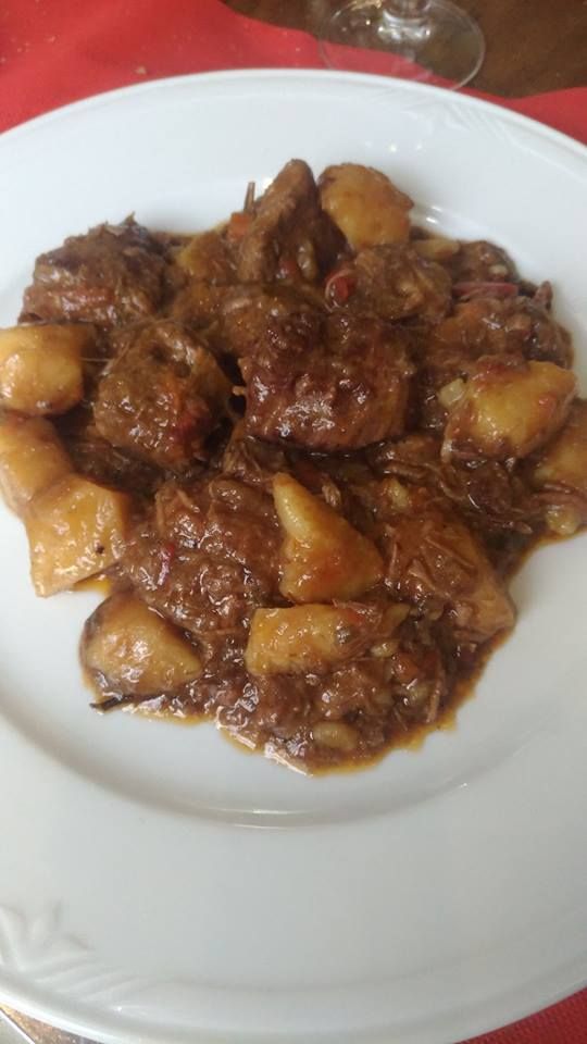 Menú del día: Nuestro platos de Bar Tossa Menú del día: Nuestro platos de Bar Tossa