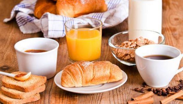Desayunos: Nuestro platos de Bar Tossa Desayunos: Nuestro platos de Bar Tossa