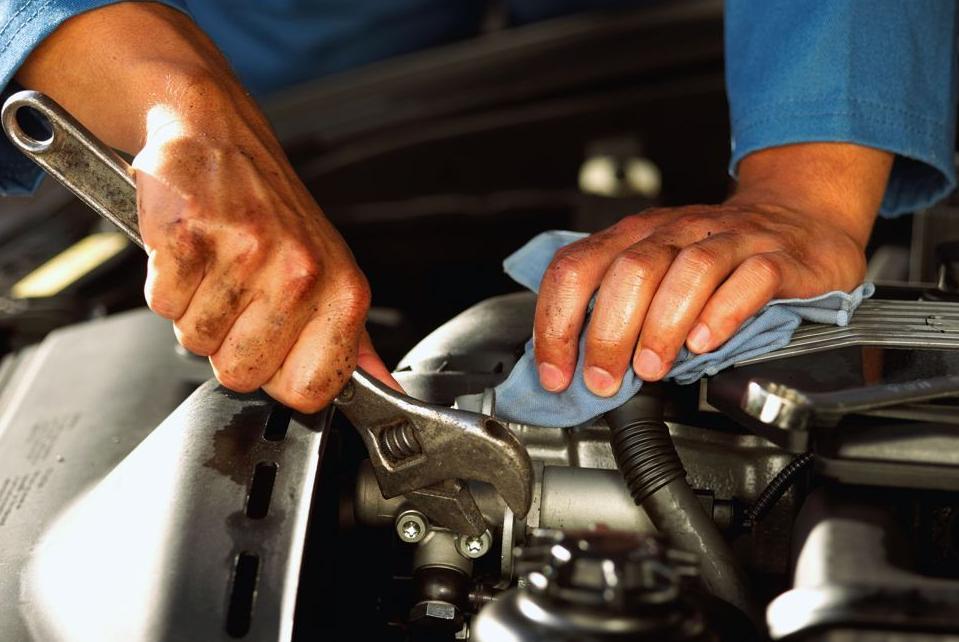 Reparaciones: Servicios de Autocenter Beurko Reparaciones: Servicios de Autocenter Beurko