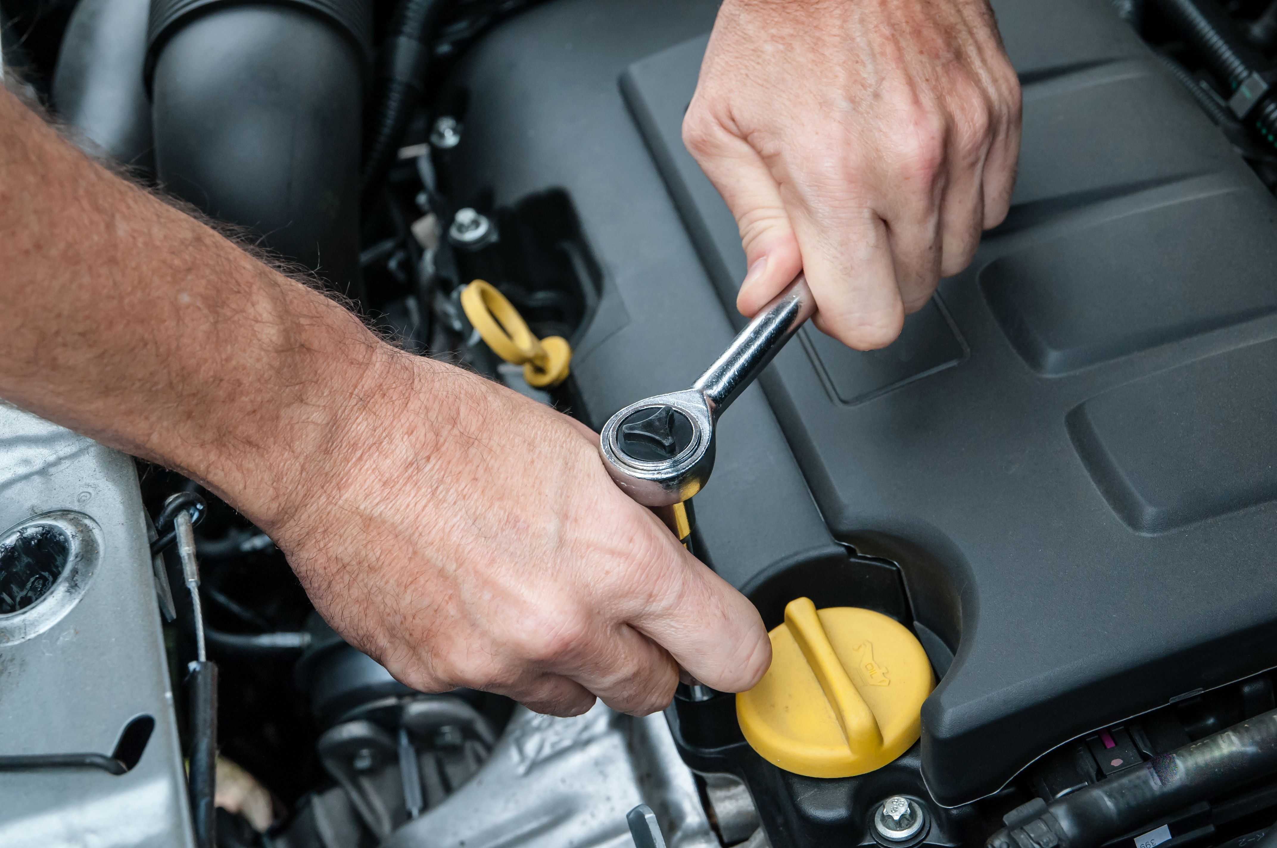 Mantenimiento Pre ITV: Servicios de Autocenter Beurko Mantenimiento Pre ITV: Servicios de Autocenter Beurko