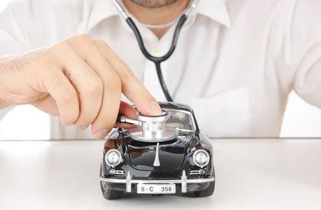 Revisiones oficiales: Servicios de Autocenter Beurko Revisiones oficiales: Servicios de Autocenter Beurko