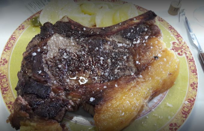 Asador: Catálogo de Restaurante El Puerto Asador: Catálogo de Restaurante El Puerto