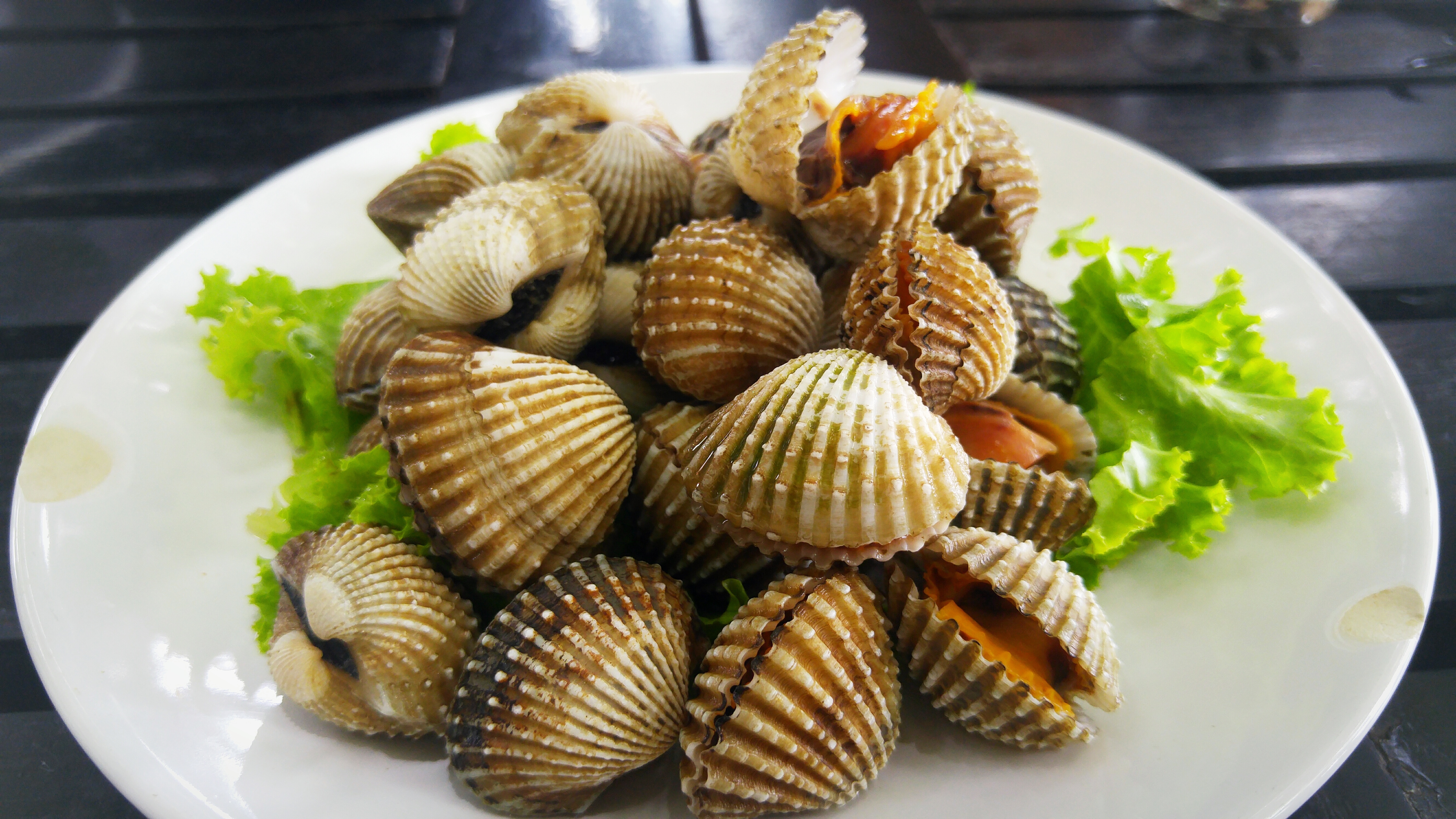 Raciones: Catálogo de Restaurante El Puerto Raciones: Catálogo de Restaurante El Puerto