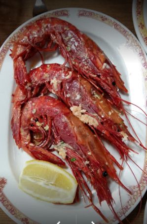 Marisquería: Catálogo de Restaurante El Puerto Marisquería: Catálogo de Restaurante El Puerto