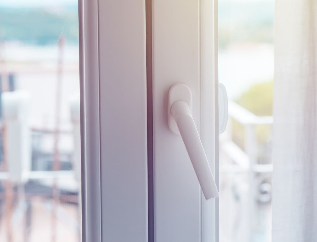 Ventanas: Servicios de Talleres Gómez Bravo Ventanas: Servicios de Talleres Gómez Bravo
