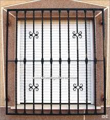Rejas y barandillas de acero inox y hierro: Servicios de Talleres Gómez Bravo Rejas y barandillas de acero inox y hierro: Servicios de Talleres Gómez Bravo