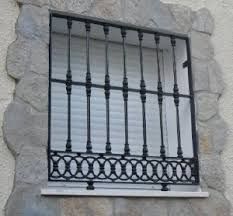 Rejas y barandillas de acero inox y hierro: Servicios de Talleres Gómez Bravo Rejas y barandillas de acero inox y hierro: Servicios de Talleres Gómez Bravo