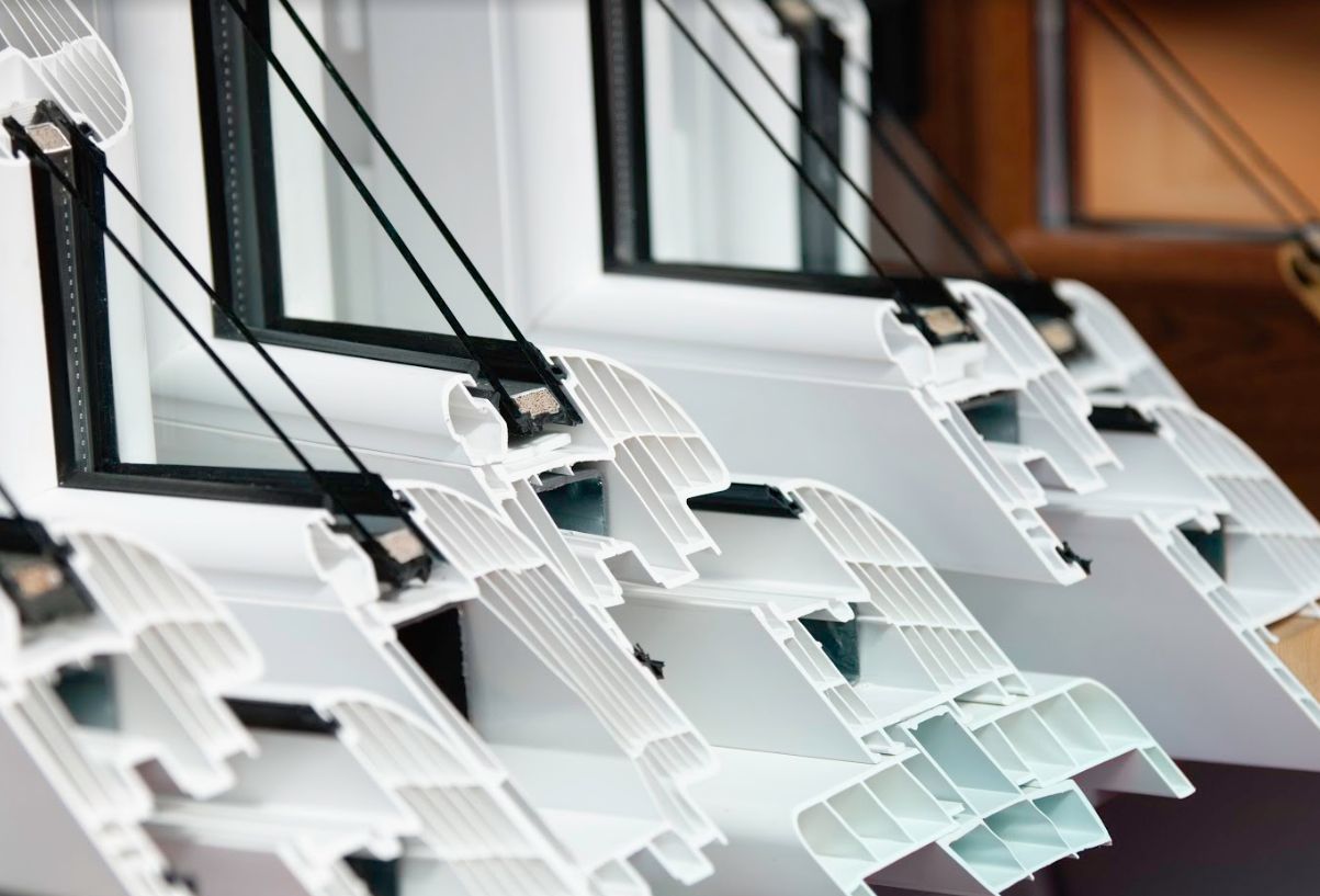 Ventanas: Servicios de Talleres Gómez Bravo Ventanas: Servicios de Talleres Gómez Bravo
