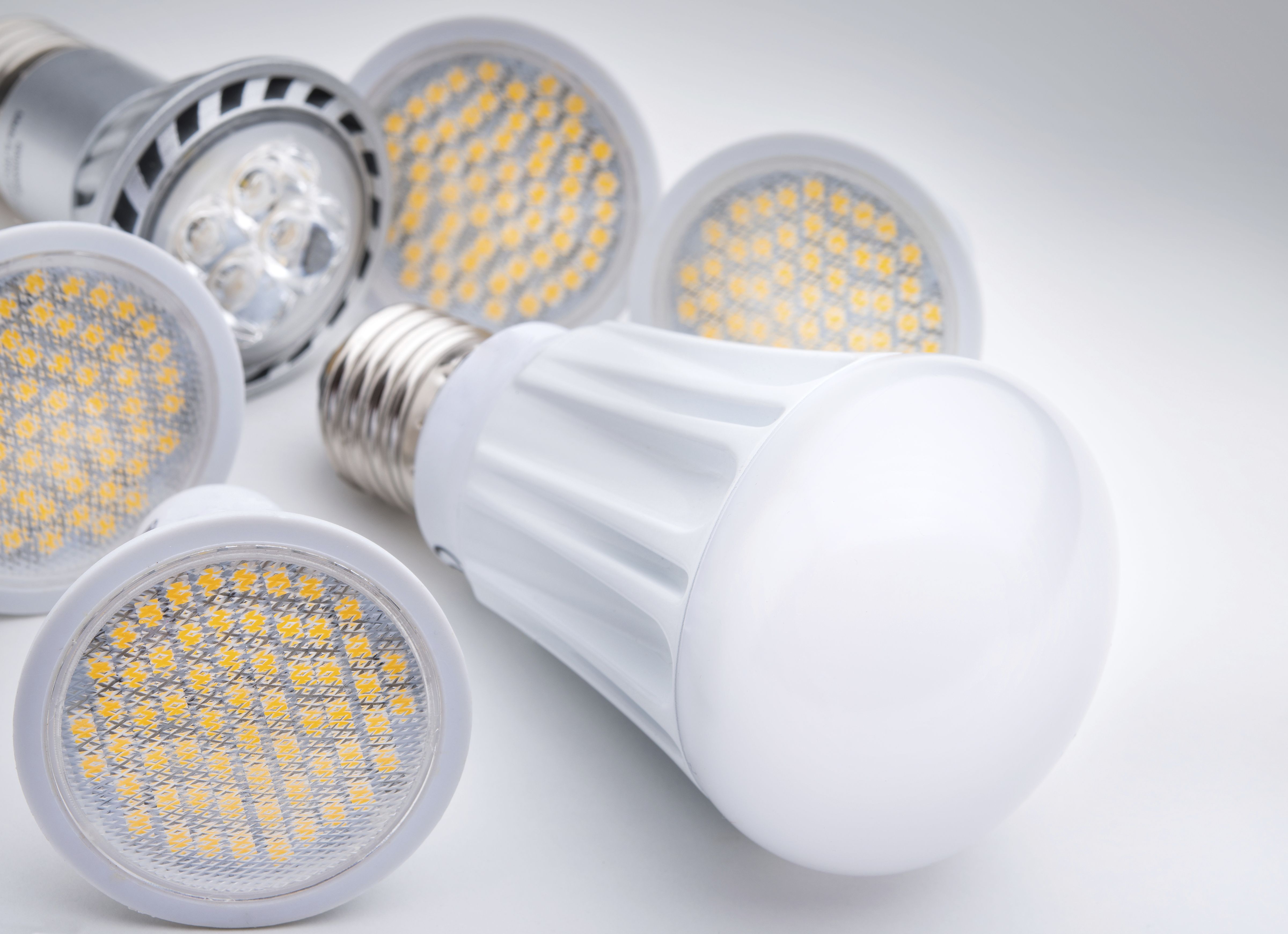 Iluminación LED: Productos de Cofrelec Eléctrica Molins Iluminación LED: Productos de Cofrelec Eléctrica Molins