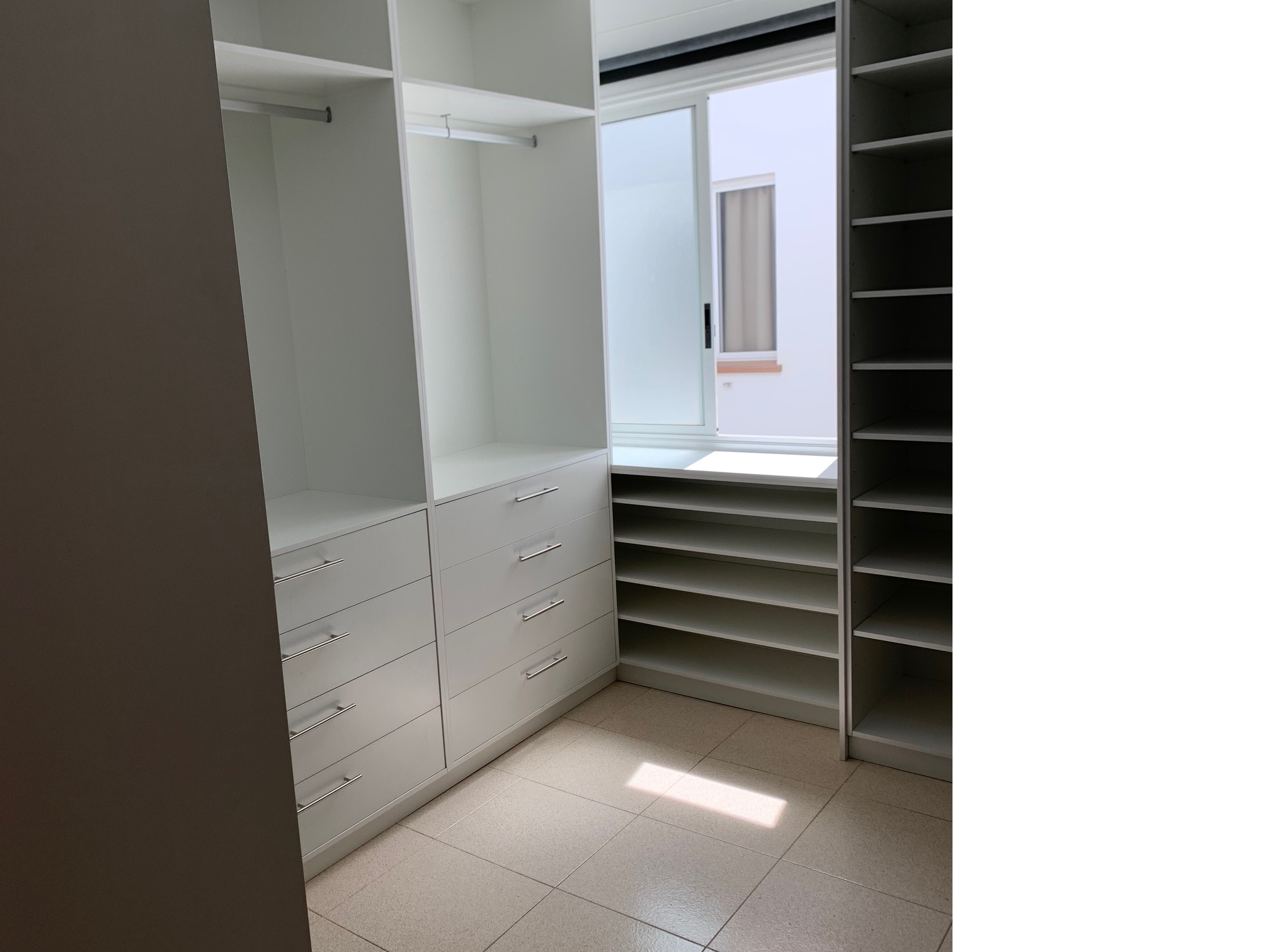 Vestidor Vestidor