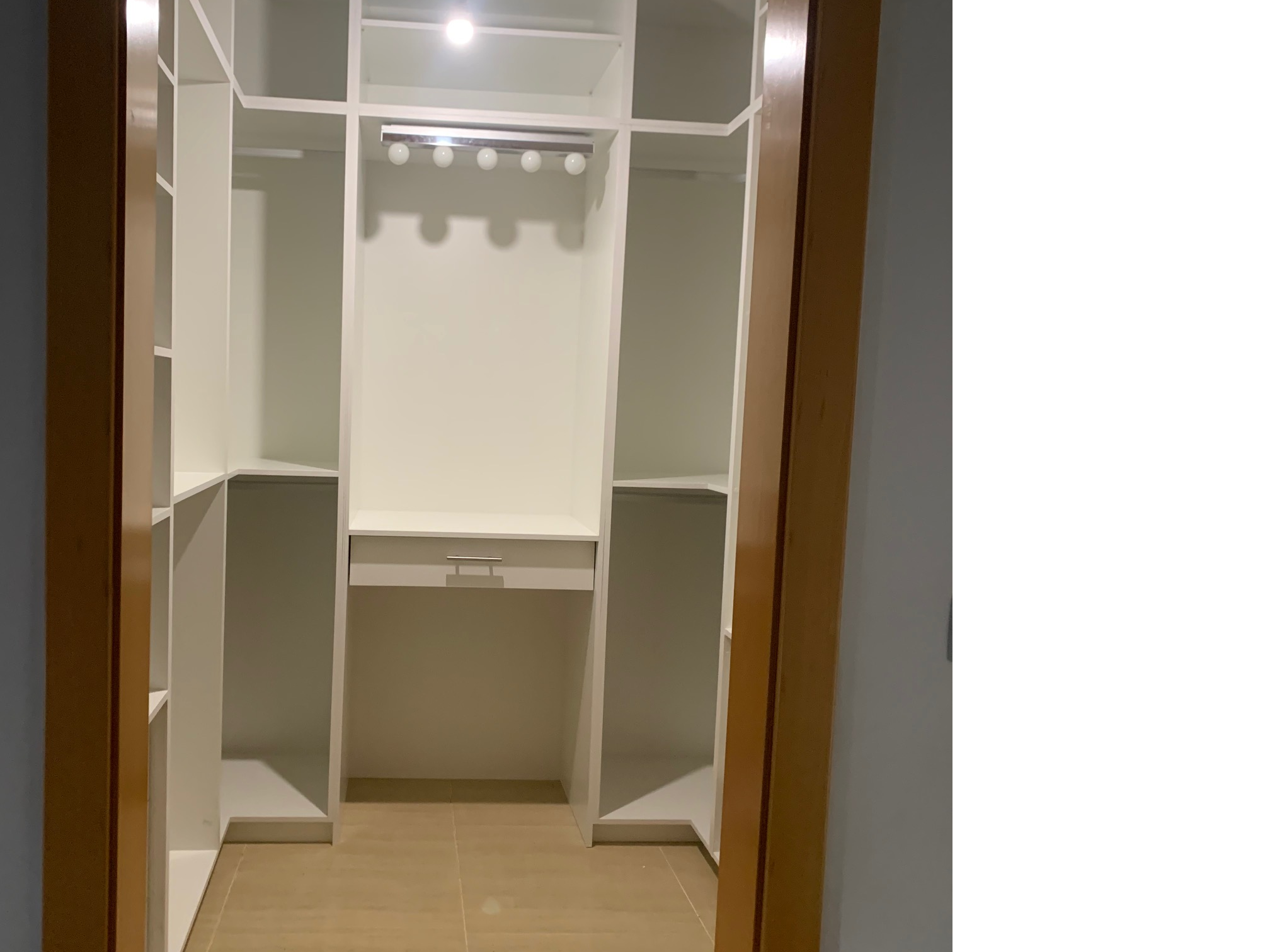 Vestidor Vestidor