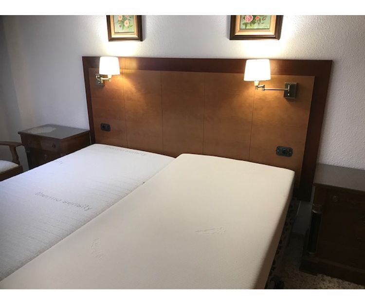 Muebles para dormitorios en Tenerife