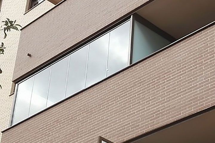 Cerramientos: Servicios de Toldos Monreal Cerramientos: Servicios de Toldos Monreal