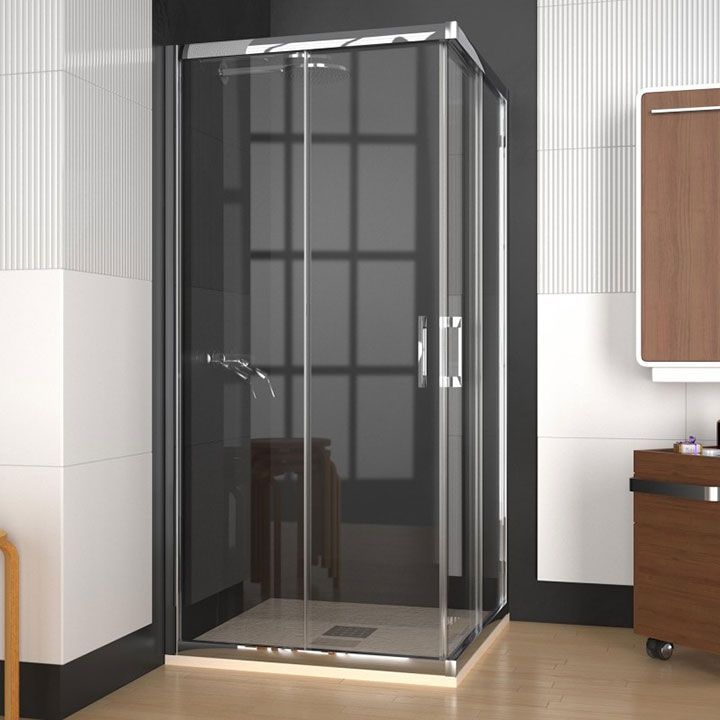 Mamparas de baño: Servicios de Toldos Monreal Mamparas de baño: Servicios de Toldos Monreal