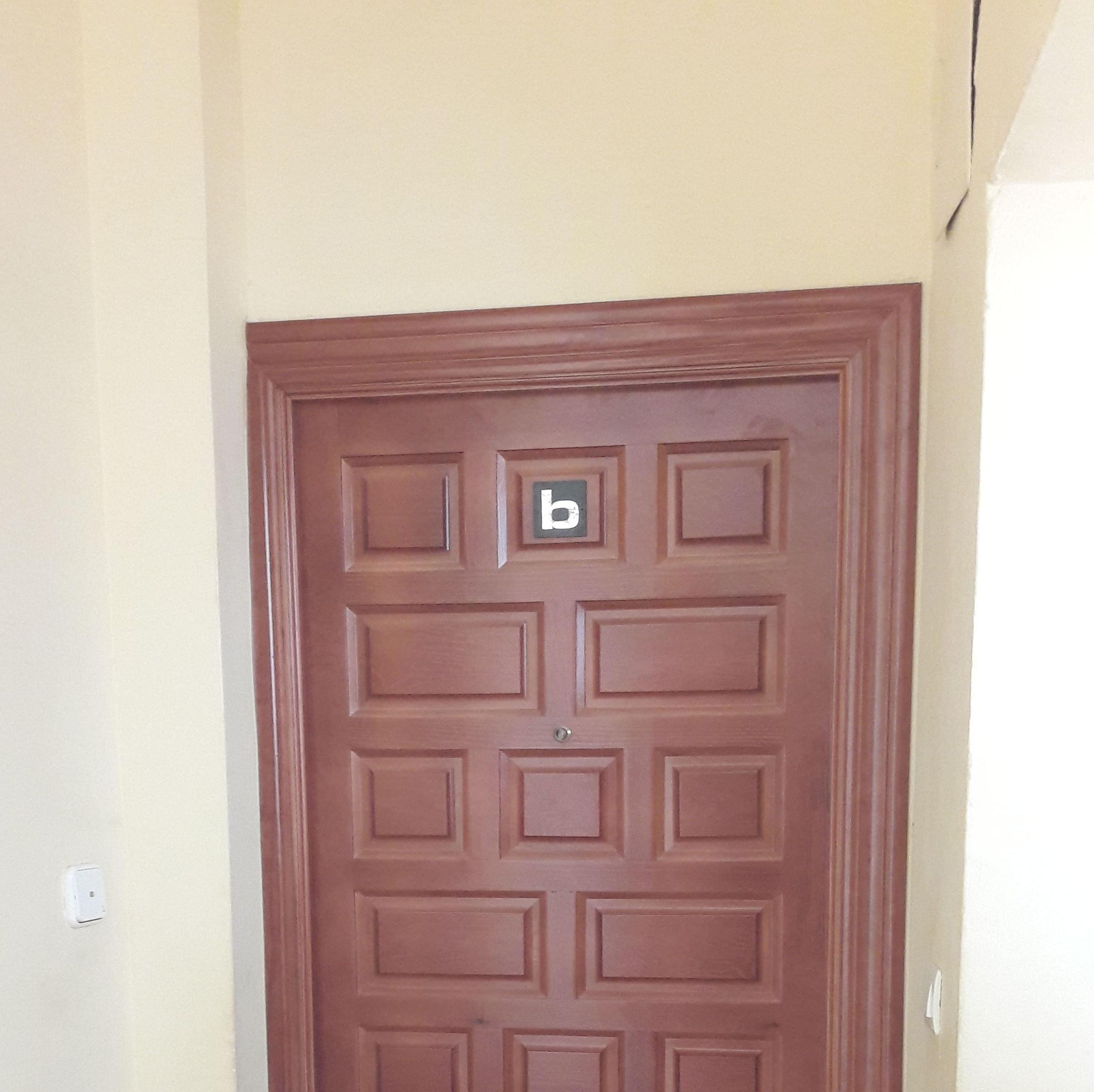 Puertas: Catálogo de Carpintería Ferrándiz Puertas: Catálogo de Carpintería Ferrándiz