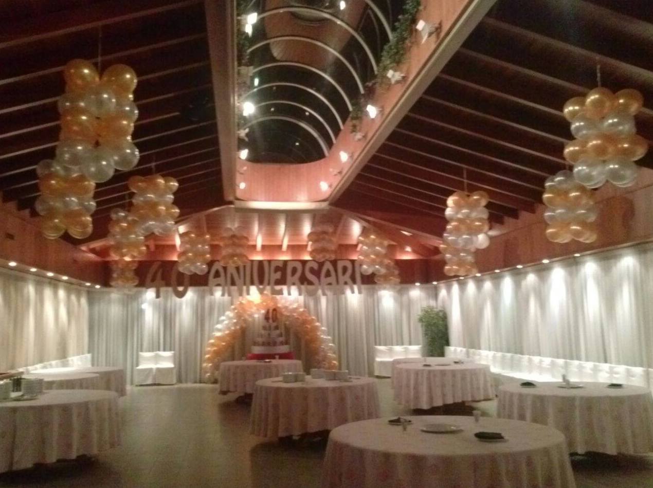Decoración: Servicios de Femgresca Decoración: Servicios de Femgresca
