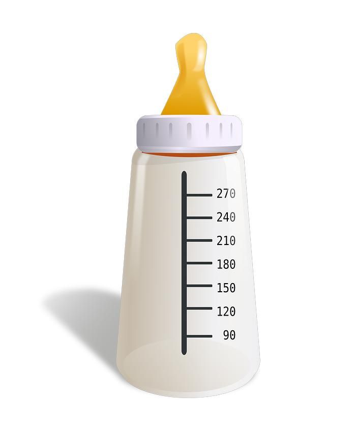 Alimentación infantil: Servicios de Farmacia Vía Roma Alimentación infantil: Servicios de Farmacia Vía Roma