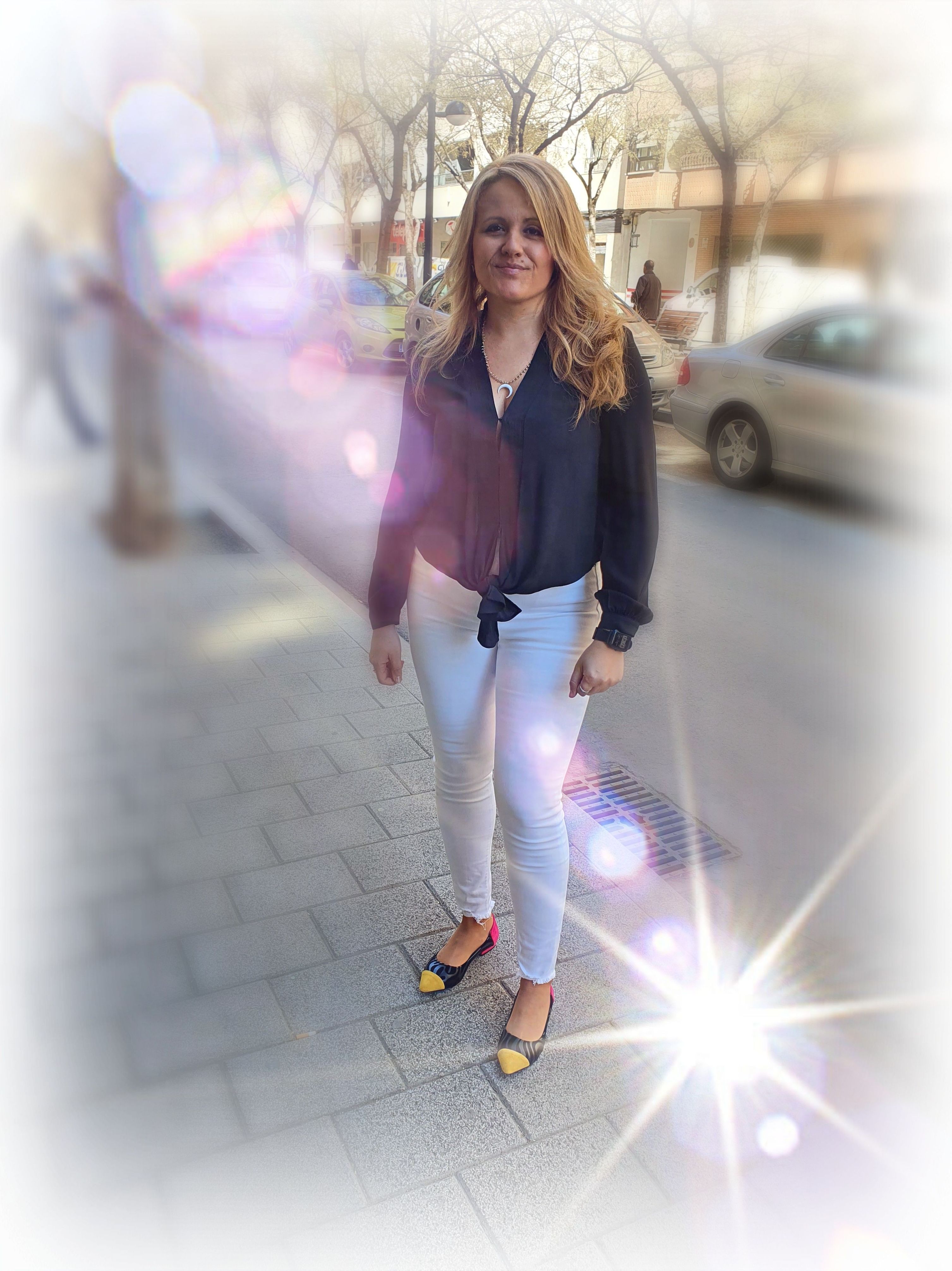 Bailarina moda Albacete Bailarina moda Albacete
