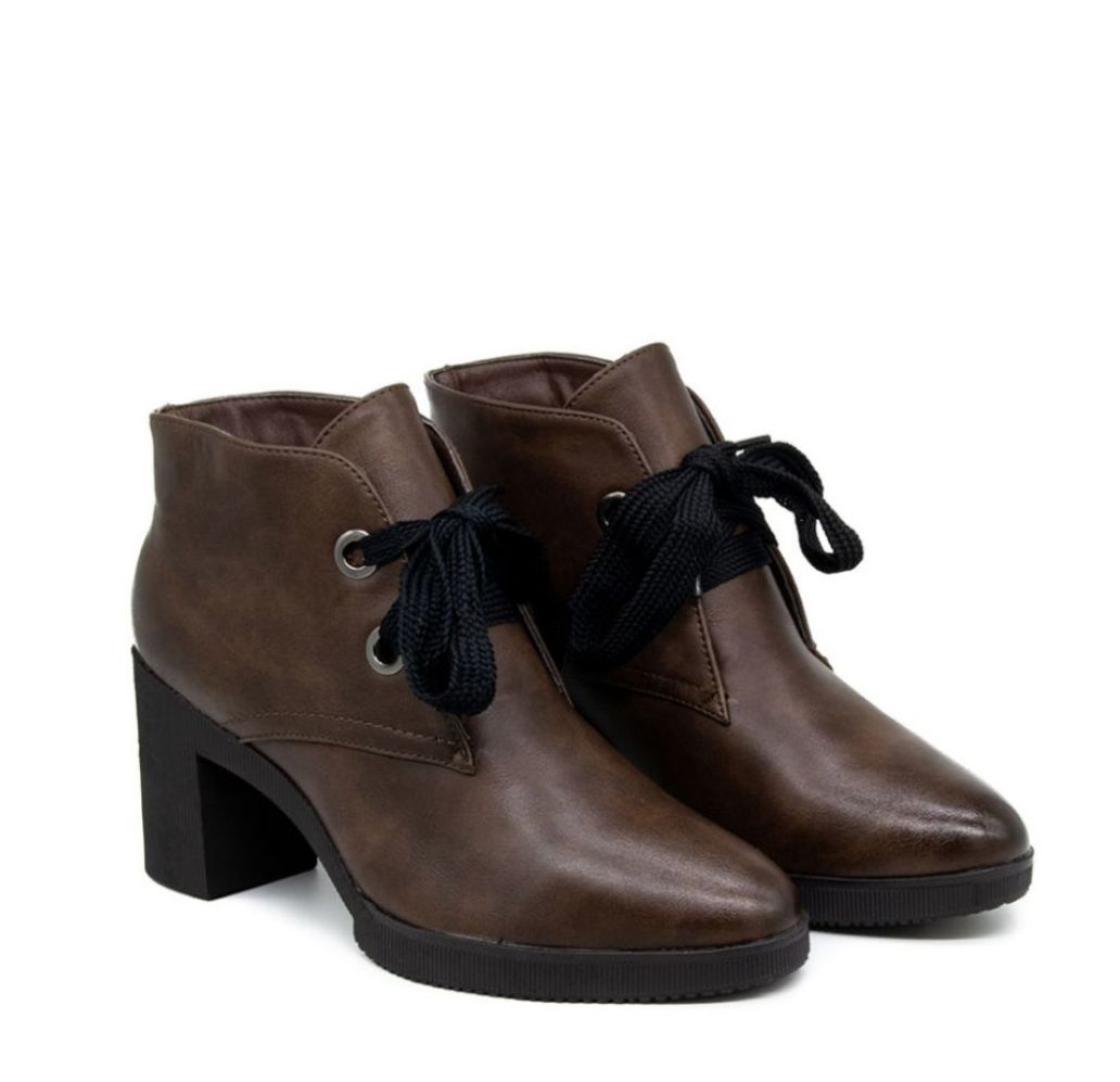 Botin tacon plataforma comoda: Zapatería de Calzados Sandaly Botin tacon plataforma comoda: Zapatería de Calzados Sandaly