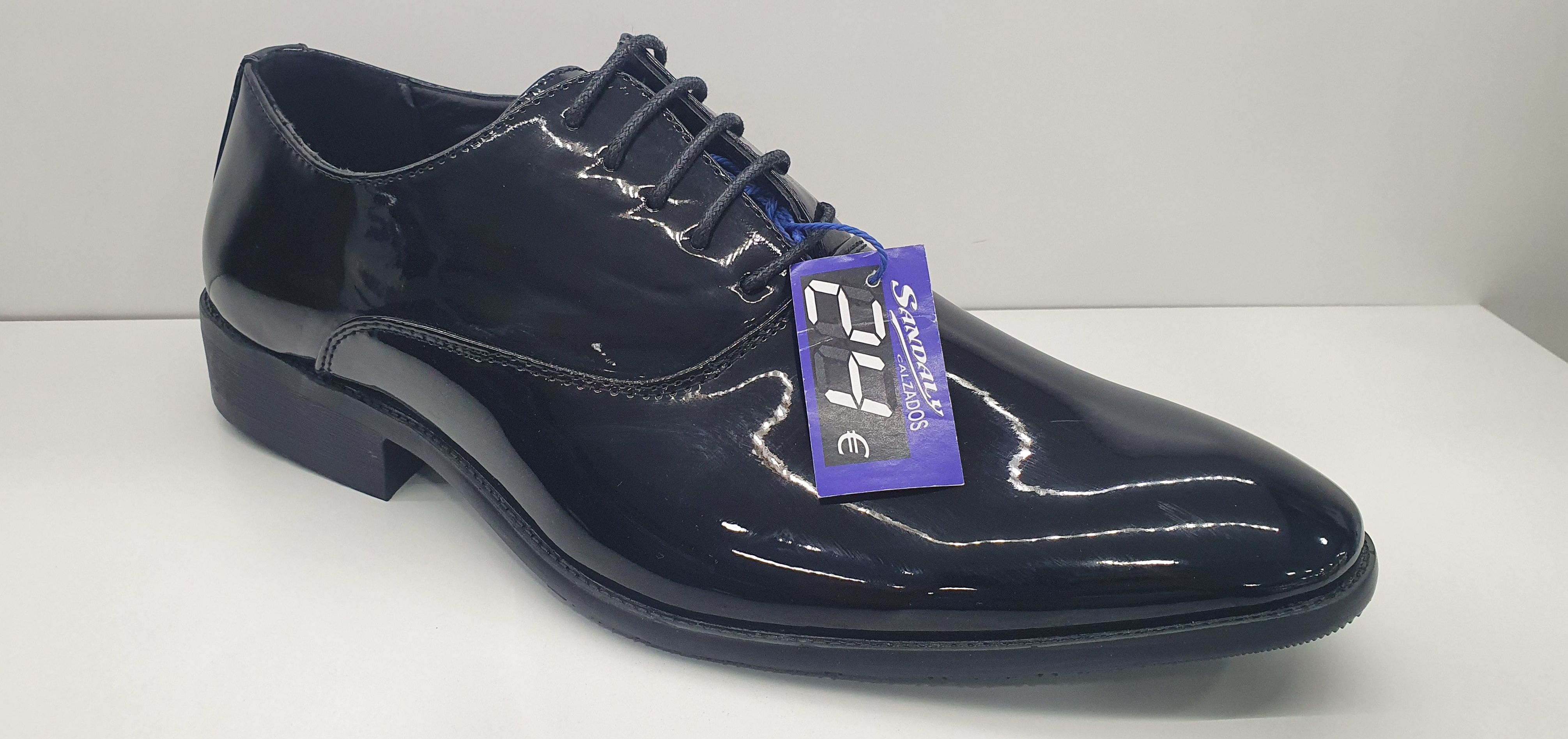 zapato charol brillo moda joven zapato charol brillo moda joven