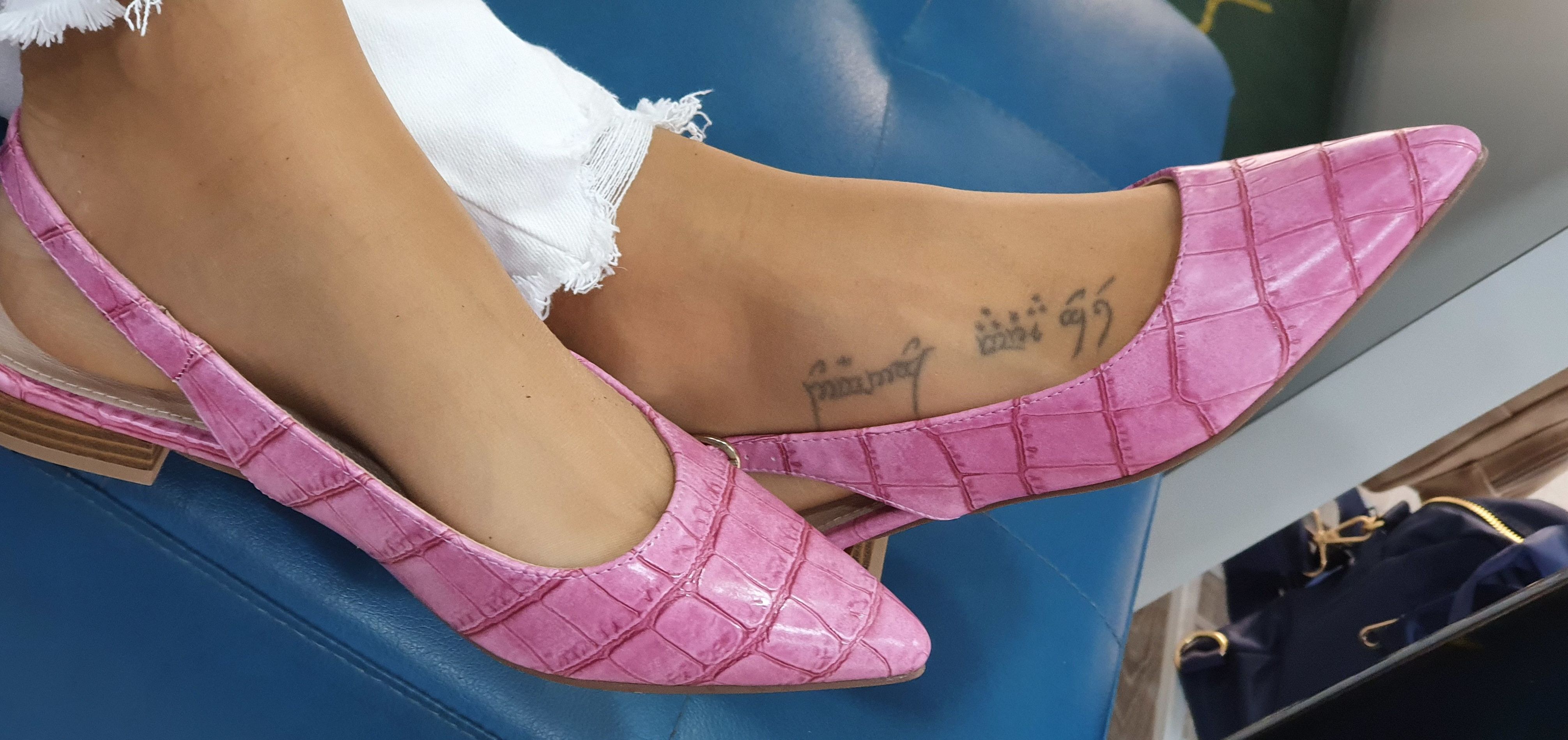 Bailarina moda Albacete Bailarina moda Albacete