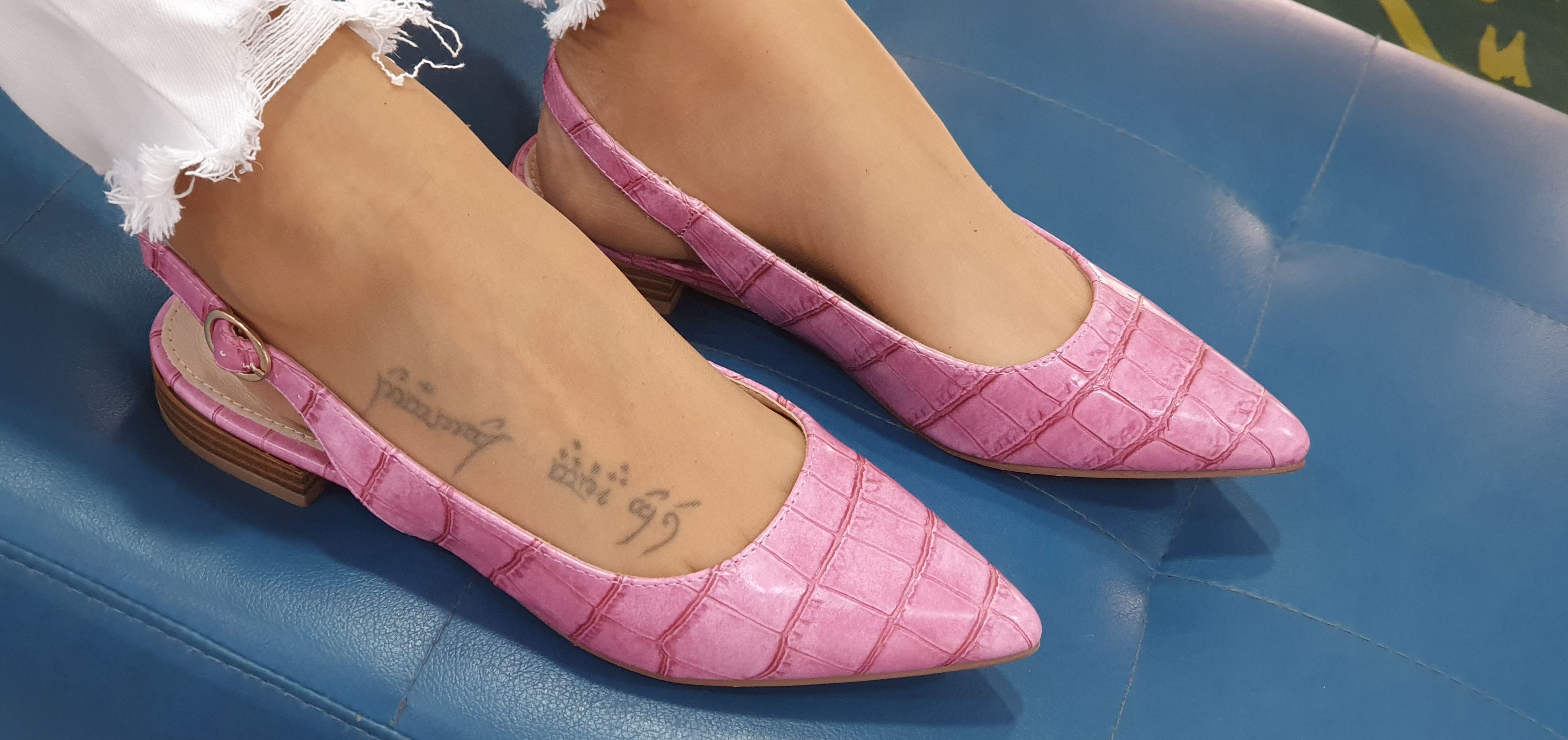 Bailarina moda Albacete Bailarina moda Albacete